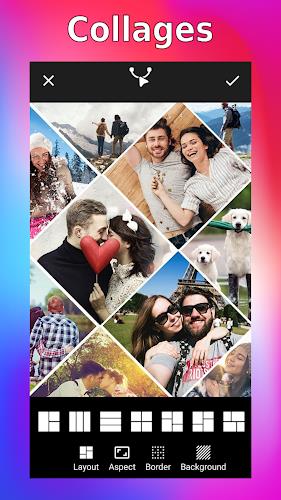 Superlight: Photo Video Editor Screenshot 2