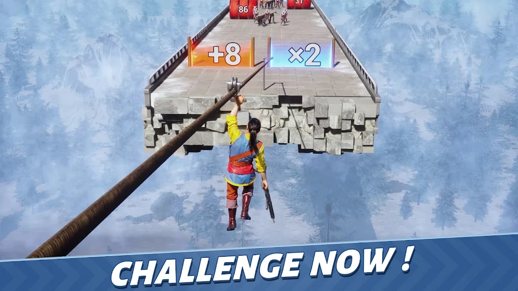 Evony Capture d'écran 0