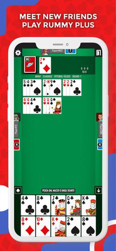 Rummy Plus Скриншот 0