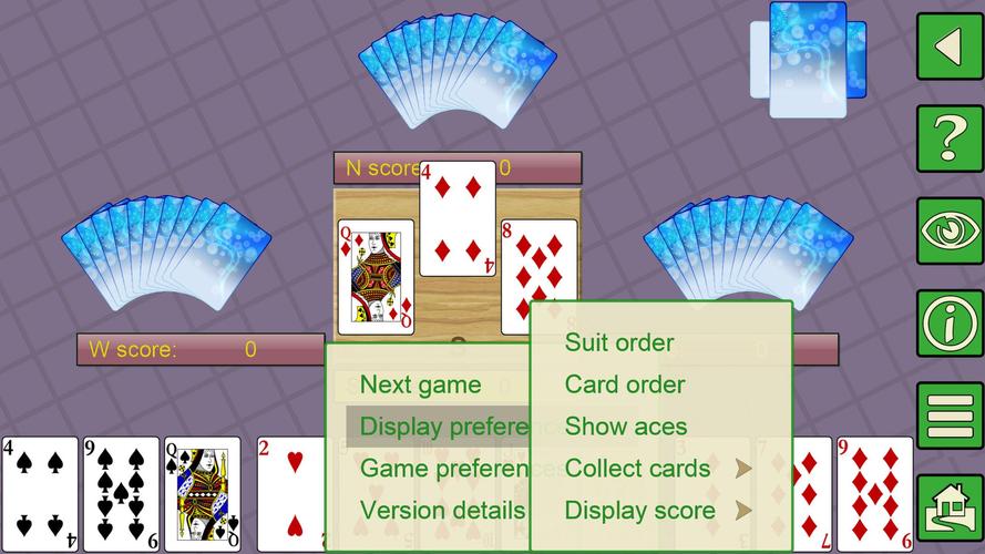 Hearts V+ Screenshot 3