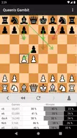 Chess Opener Ảnh chụp màn hình 0
