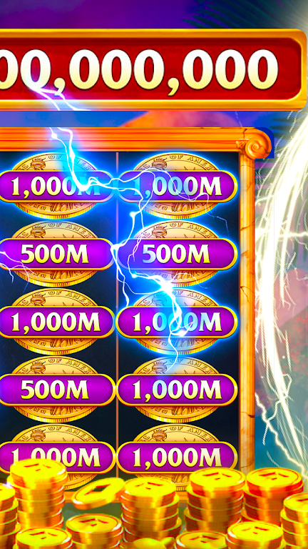 Lava Fortune Capture d'écran 2