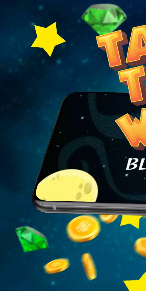 Blasterio 螢幕截圖 3