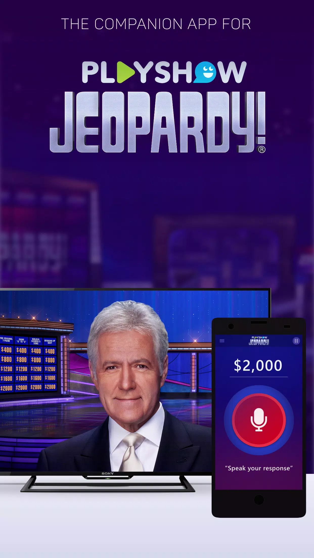 PlayShow Capture d'écran 0