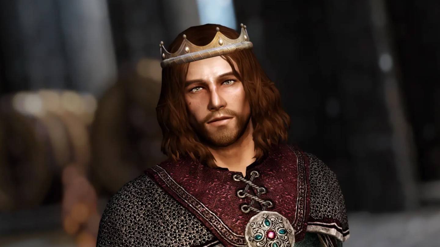 The Elder Scrolls VI Teaser Image