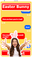 Call Easter Bunny Simulator スクリーンショット 1