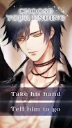Schermata Angelic Kisses : Romance Otome 3