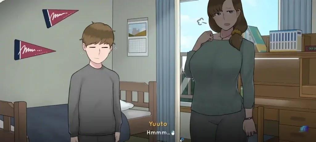 Mother Lesson স্ক্রিনশট 1
