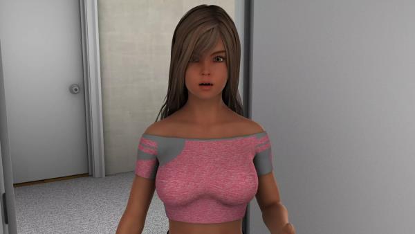 Unforgiving Lust 螢幕截圖 0