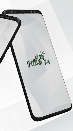 Rule34 app search 螢幕截圖 3