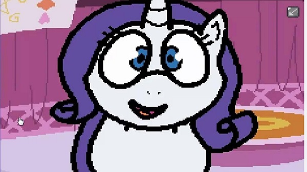 Banned from Equestria 螢幕截圖 2