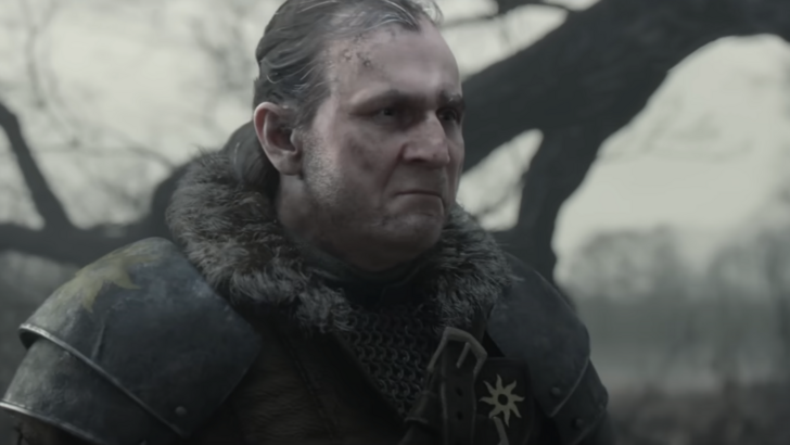 A New Protagonist Emerges
