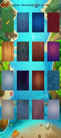 Solitaire TriPeaks: Cards Game 螢幕截圖 3
