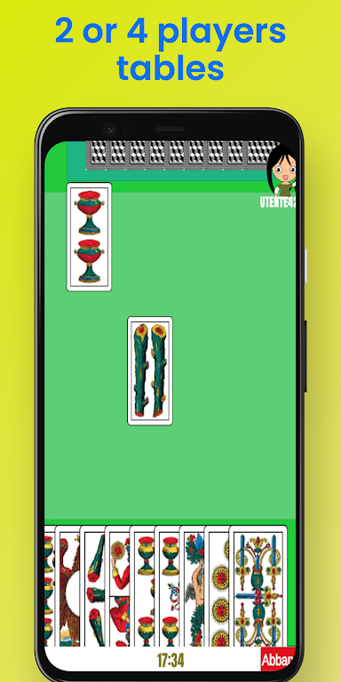 Scientific Broom Online Schermafbeelding 3