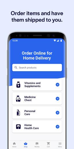 FirstLine Benefits ဖန်သားပြင်ဓာတ်ပုံ 3