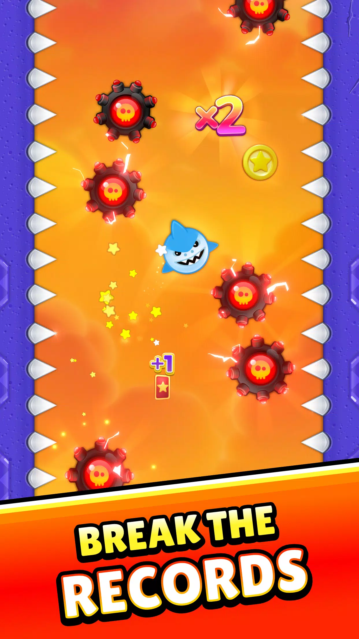 Animal Twist Tangkapan skrin 2