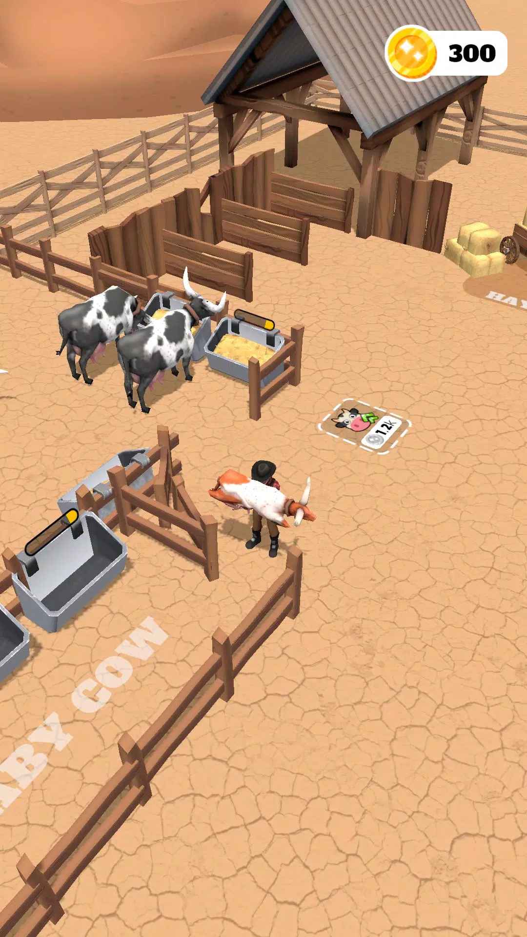 Butcher's Ranch 螢幕截圖 2