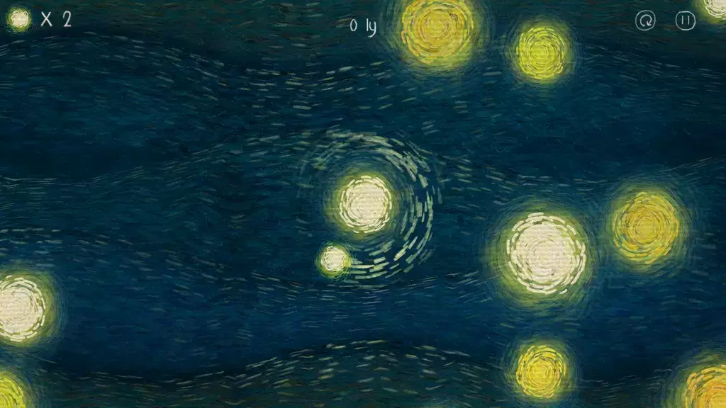 You Are 100k Light Years Away 螢幕截圖 1