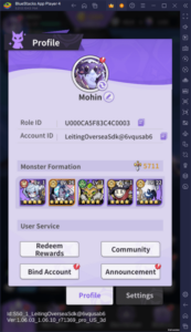 Monster Never Cry - Tous les codes de rachat de travail pour janvier 2025