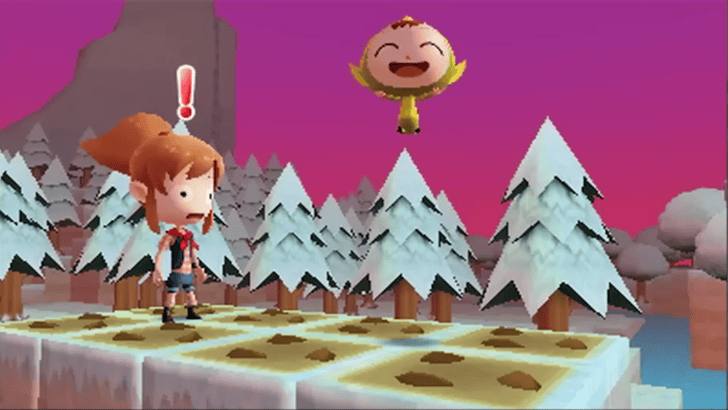 Harvest Moon: The Lost Valley DLC et précommande