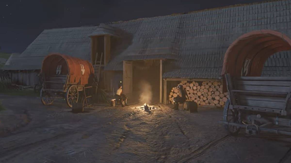 Kingdom Come Deliverance 2 Guards Praguer