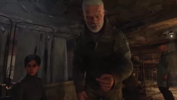 Metro 2033 Reduxは、15周年を祝うために期間限定時間無料