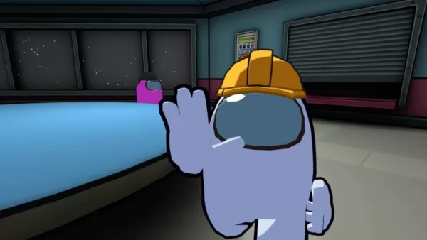 Parmi les États-Unis 3D, séparés de US VR, révèle la date de sortie