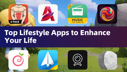 Le migliori app lifestyle per migliorare la tua vita