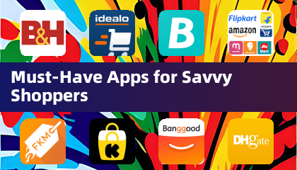 Must-Have Apps for Savvy Shoppers