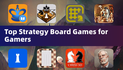 I migliori giochi da tavolo per i giocatori