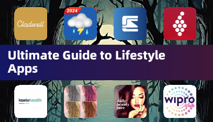 Ultimate Guide sa Lifestyle Apps