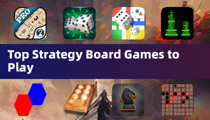 Nangungunang mga larong board board upang i -play