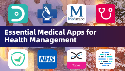 Essential Medical Apps for Health Management