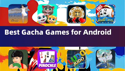 最佳 Android 轉蛋遊戲
