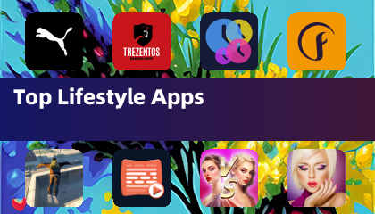 Top Lifestyle Apps