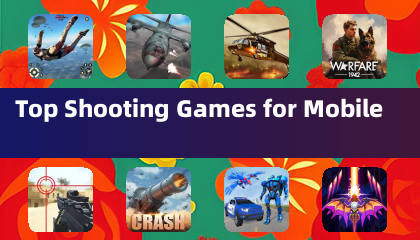 Top Shooting Games for Mobile