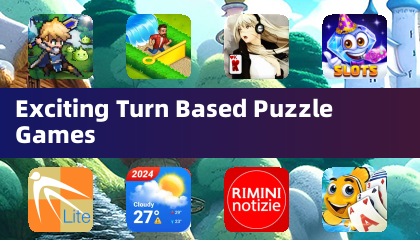 Захватывающие настольные головоломки