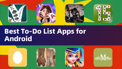 Лучшие приложения для создания списка дел для Android