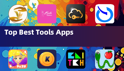 Die besten Tools-Apps