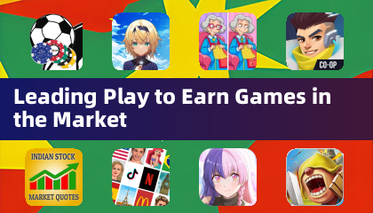 Führende Play-to-Earn-Spiele auf dem Markt