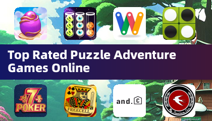 Топ-рейтинговые головоломки-приключения онлайн