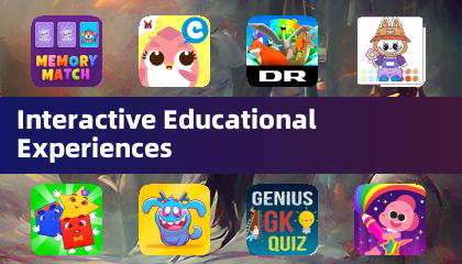 Interactive Educational Experiences