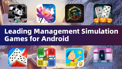 Лучшие игры симулятора управления для Android