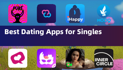 Лучшие приложения для знакомств для одиноких