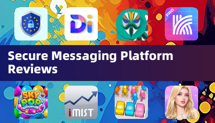 Отзывы о платформе безопасного обмена сообщениями