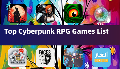 Лучшие игры в жанре киберпанк RPG